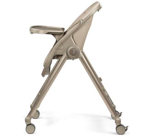 peg perego scaun pentru copii 2in1 living space sand