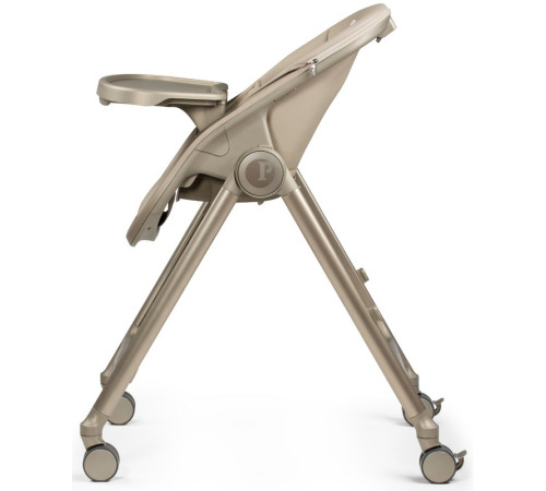 peg perego scaun pentru copii 2in1 living space sand