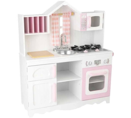 Детский магазин в Кишиневе в Молдове kidkraft 53222-msn Кухня modern country kitchen