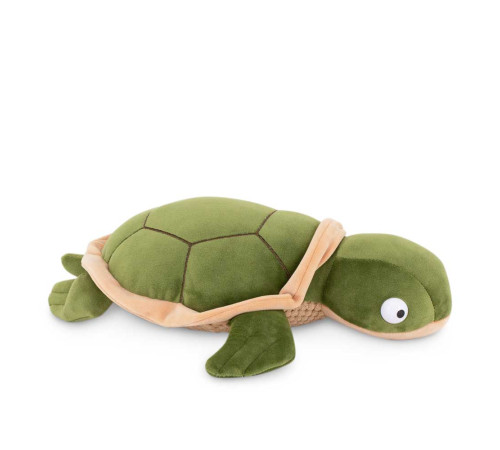 orange toys ot5025/30 Мягкая игрушка "Зелёная морская черепаха" (30 см)