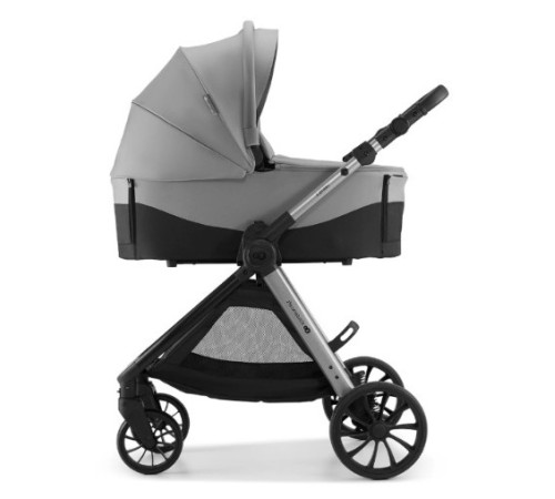 Cărucioare in Moldova kinderkraft cărucior multifuncțional 2-&icirc;n-1 vesto 2 (gri)
