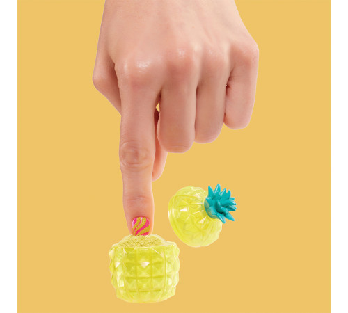 l.o.l. 503842 set de joc cu păpușa l.o.l surprinde! seria o.m.g "cha cha"