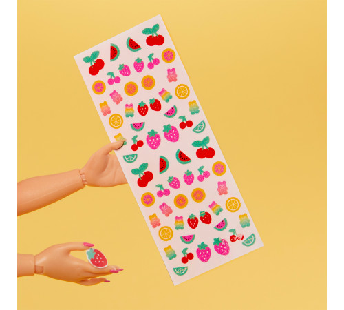 l.o.l. 503842 set de joc cu păpușa l.o.l surprinde! seria o.m.g "cha cha"