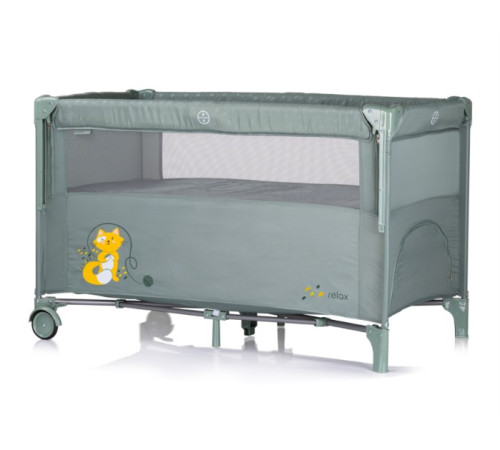  chipolino Țarc-patut "relax" kosire259ba basil