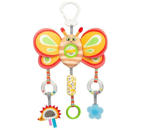 SENSILLO Z-0520 Игрушка подвеска "Бабочка"  sensillo z-0520 Игрушка подвеска "Бабочка"