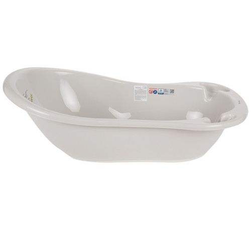 tega baby ff-004-111 Ванночка "Лесная Сказка" (86 см.) бежевый