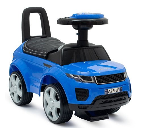  baby mix 57175 mașină pentru copii "prime suv" albastru