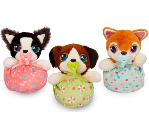 Детский магазин в Кишиневе в Молдове Baby Paws 922372 Мягкая игрушка "Baby Paw mini" (в асс.) Детский магазин в Кишиневе в Молдове baby paws 922372 Мягкая игрушка "baby paw mini" (в асс.)