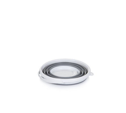 chipolino cada pliabilă cu accesorii "bali" vkbal0241gy (83 cm.) gri