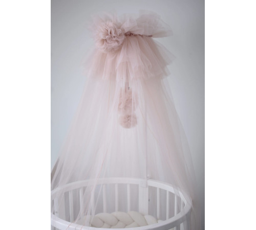 Veres 158.1.06.1 Балдахин универсальный (пудра) NEW  veres 158.1.06.1 Балдахин универсальный (пудра) new