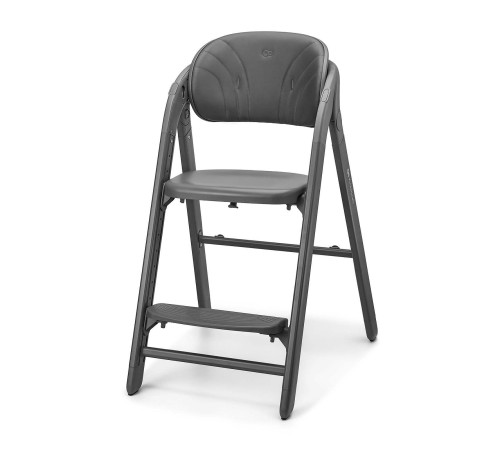 kinderkraft Стульчик для кормления 3 в 1 tino(серый)