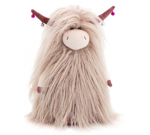 Jucării pentru Copii - Magazin Online de Jucării ieftine in Chisinau Baby-Boom in Moldova Orange Toys Yak Yohan roz 2106/25 (25 cm.)  orange toys yak yohan roz 2106/25 (25 cm.)