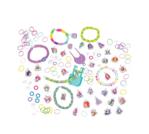 nebulous stars 11144 set pentru crearea brățărilor "strălucire stelară"