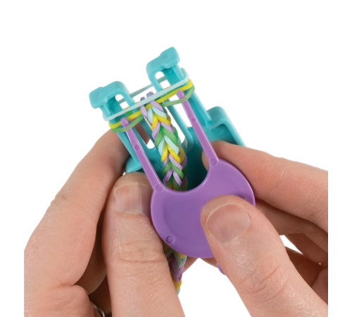 nebulous stars 11144 set pentru crearea brățărilor "strălucire stelară"