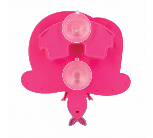 nuby nv08004 Набор игрушек для купания "Русалка"