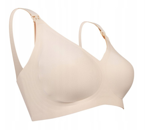 canpol 78/013 sutien fără cusături pentru alăptare "mumfit" (s)