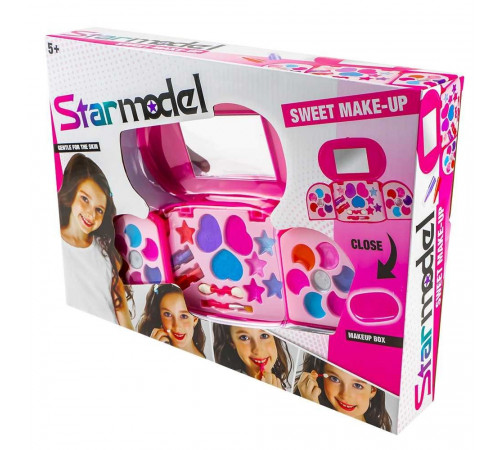 noriel 915-20 set pentru fete starmodel "sweet mate"