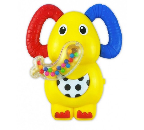  baby mix  kp-0681a zornaitoare cu muzica "elefant"