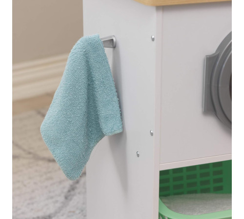 kidkraft 10230-msn Детская кухня "whisk & wash"