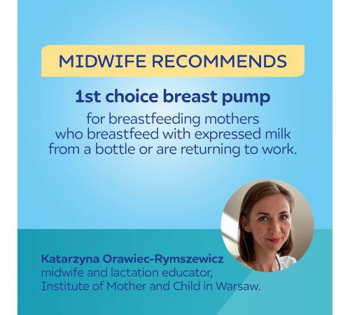 canpol 20/106 Двойной портативный молокоотсос "milkshell"