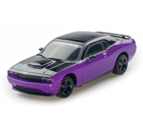  kidz tech 89721k Машина инерционная "dodge challenger"