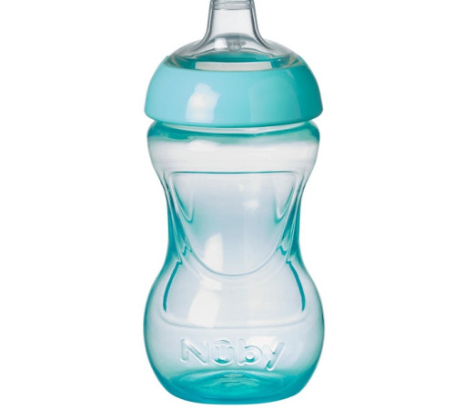 nuby nv04031 cana "mini easy grip cup" 180 ml. (4 luni+) in sort.