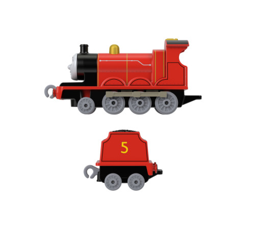 thomas & friend jhk84 trenuleț motorizat "noi aventuri" (în sort.)