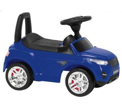 ColorPlast 1434 Детская машинка синий colorplast 1434 Детская машинка синий