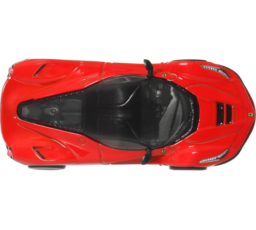 hot wheels jbk55 Машина "car culture la ferrari"