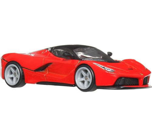 hot wheels jbk55 Машина "car culture la ferrari"
