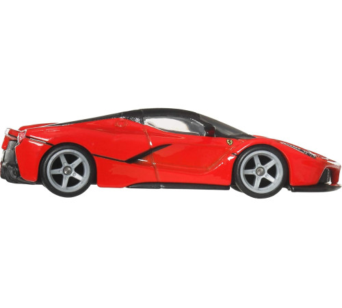hot wheels jbk55 Машина "car culture la ferrari"