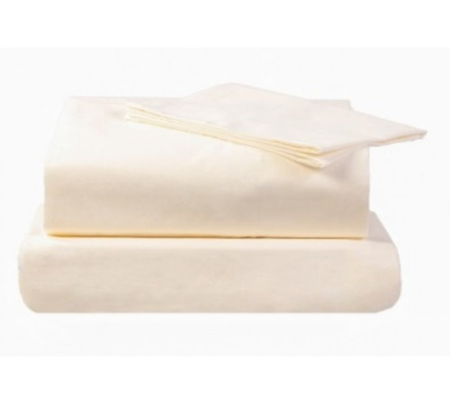  veres 153.5.002 Постельное бельё "baby" (3 ед.) молочный