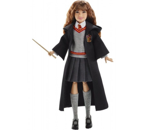 mattel harry potter gcn30 Фигурка героя из фильма "Гарри Поттер" в асс.