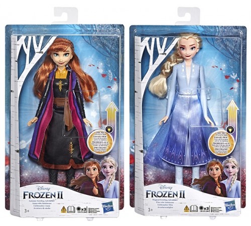 Детский магазин в Кишиневе в Молдове Disney Princess E6952 Кукла "Холодное Сердце 2" в сверкающем платье в асс. Детский магазин в Кишиневе в Молдове disney princess e6952 Кукла "Холодное Сердце 2" в сверкающем платье в асс.