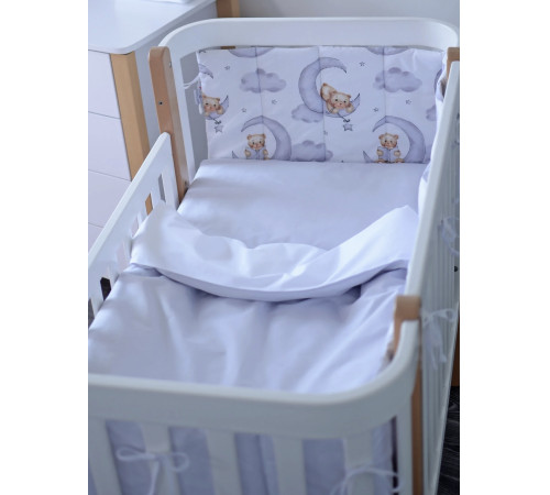 Veres 222.06.1 Постельное бельё "Dreaming 2" (6 ед.)  veres 222.06.1 Постельное бельё "dreaming 2" (6 ед.)