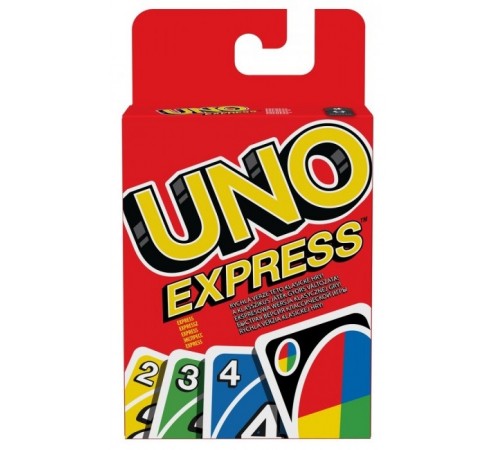 uno gdr45 joc de masă uno "express"