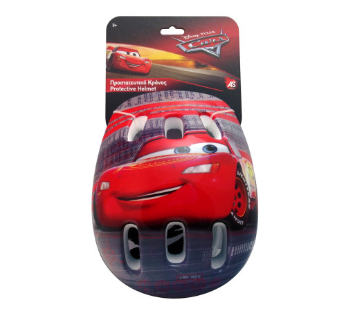 as kids casca de protectie 5004-50194 cars