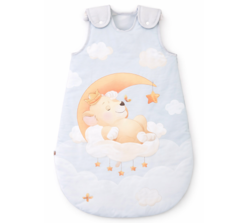  veres 125.19  sac de dormit "leu" (0-9 m.)