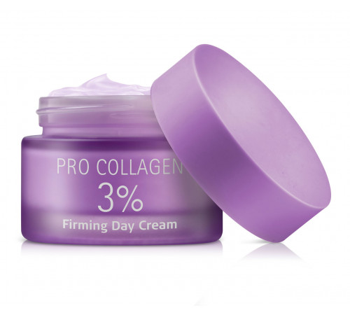 careline cremă de zi pentru față "pro collagen 3%" (50 ml.) 965111