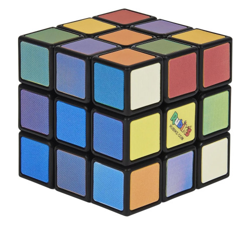 rubik´s 6063974  Головоломка Кубик-Рубика "Невозможный" (3х3)