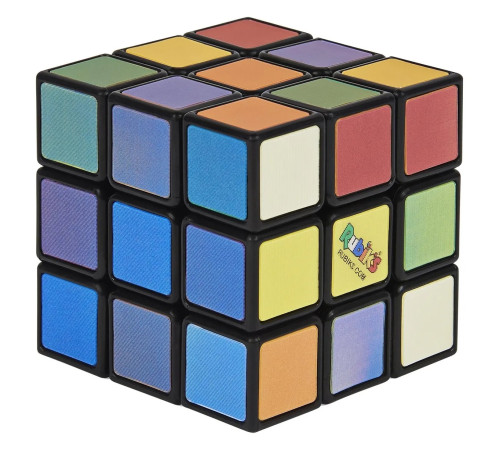 rubik´s 6063974 jucarie cubul rubik "impossible" (3x3)