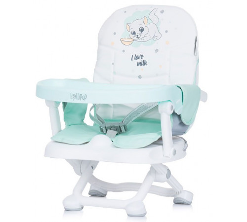  chipolino scaun pentru copii lollipop sthbl02203av avocado