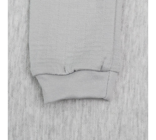 minikin 242951962 Штаны "newstyle" (р.62) серый