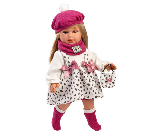  llorens 54050 păpușă "carla" (40 cm)