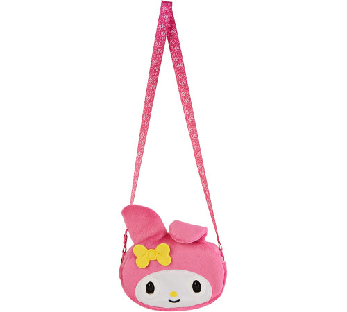 purse pets 6065145 Интерактивная сумочка "Моя Мелодия: hello kitty"