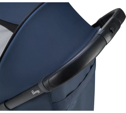 osann 120-303-319 carucior boogy 2 (până la 22 kg.) cobalt