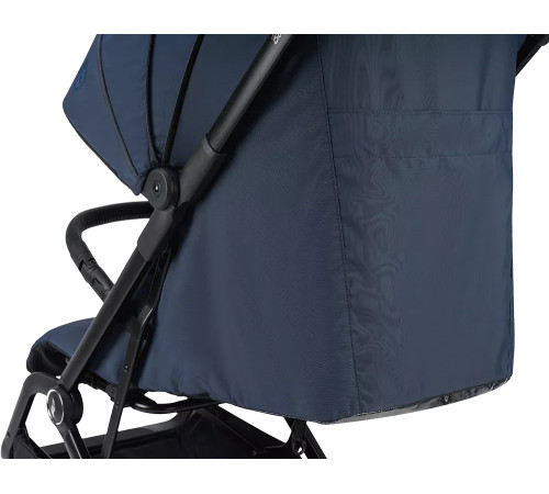osann 120-303-319 carucior boogy 2 (până la 22 kg.) cobalt