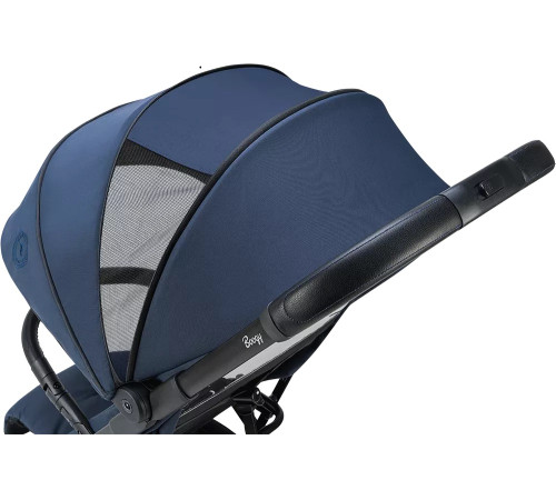 osann 120-303-319 carucior boogy 2 (până la 22 kg.) cobalt