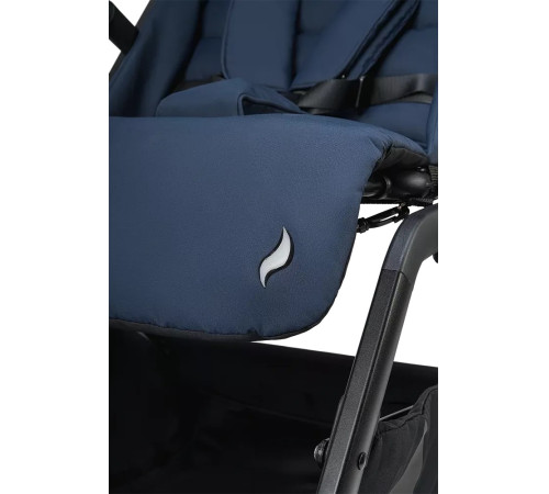osann 120-303-319 carucior boogy 2 (până la 22 kg.) cobalt