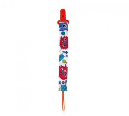 nuby id5706 clipsa pentru suzeta 1 buc.